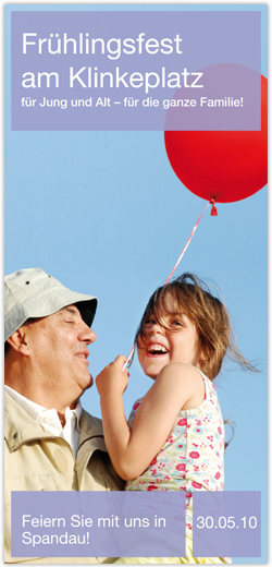 Fischer-Dittmer-Heim Frühlingsfest